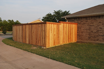 Gallery image 8 — wrought iron fence All Season Fence & Stain, LLC