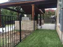 Gallery image 2 — wrought iron fence All Season Fence & Stain, LLC