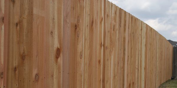 Gallery image 1 — wrought iron fence All Season Fence & Stain, LLC