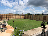 Gallery image 3 — wrought iron fence All Season Fence & Stain, LLC