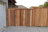 Gallery image 6 — wrought iron fence All Season Fence & Stain, LLC