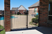 Gallery image 5 — wrought iron fence All Season Fence & Stain, LLC