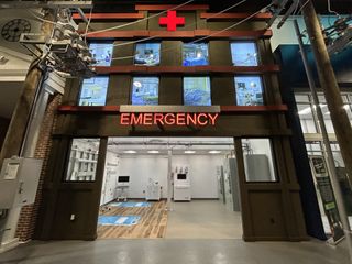Gallery image 1 — affordable commercial electrician near me