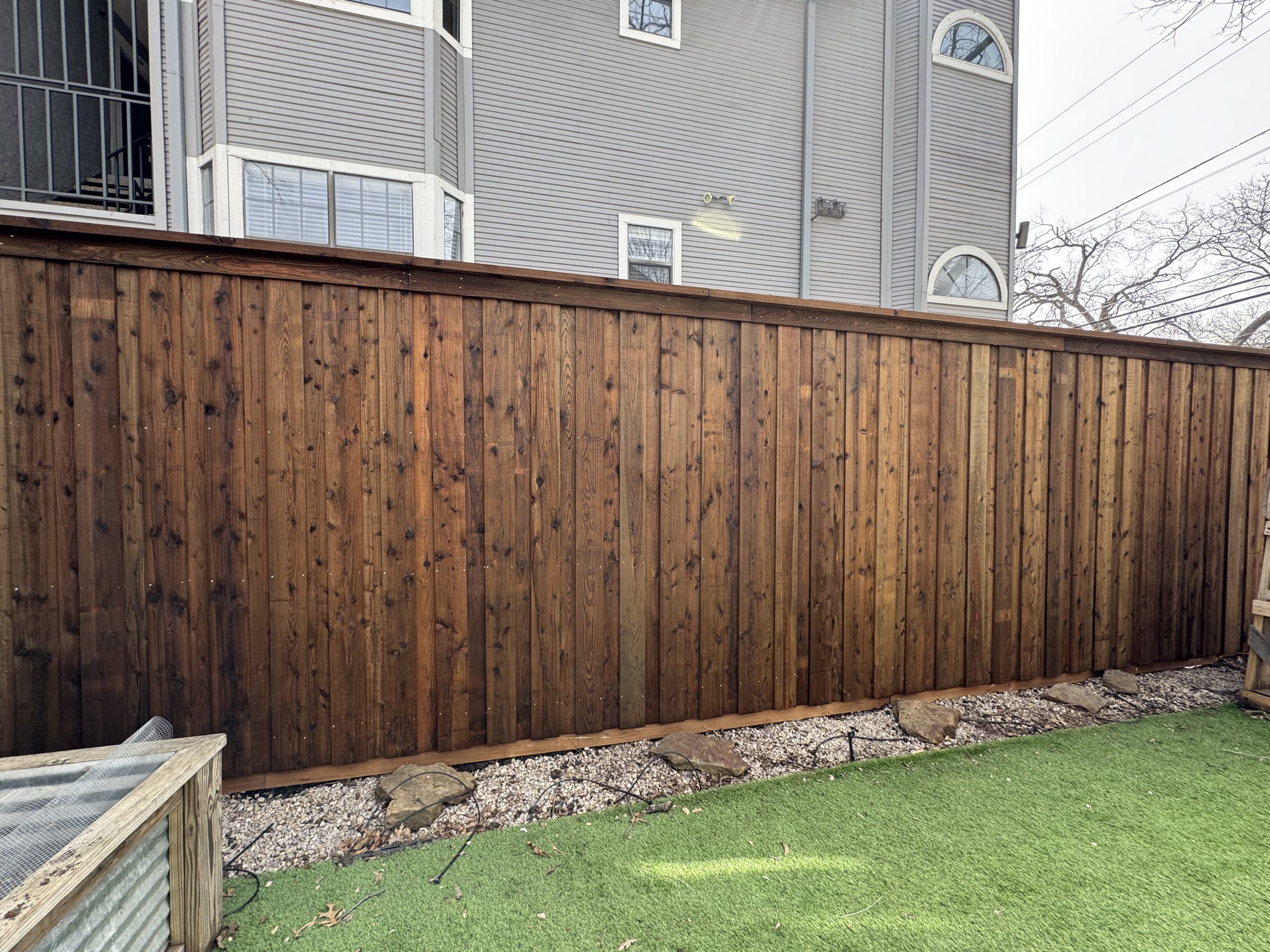 swing gate installation Dallas, TX