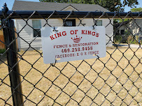 Gallery image 3 — swing gate installation Dallas, TX