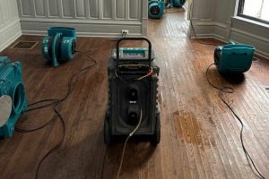 Gallery image 5 — PuroClean of South Atlanta