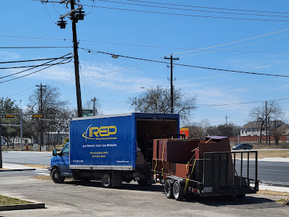 residential junk removal Leander