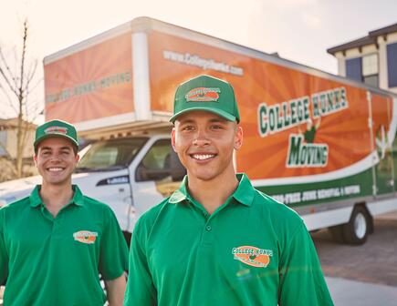 Gallery image 3 — long distance movers Cedar Park