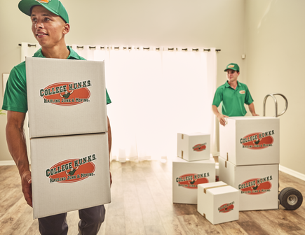 Gallery image 18 — long distance movers Cedar Park