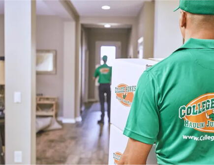 Gallery image 2 — long distance movers Cedar Park