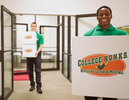 Gallery image 13 — long distance movers Cedar Park