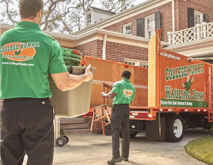 Gallery image 15 — long distance movers Cedar Park