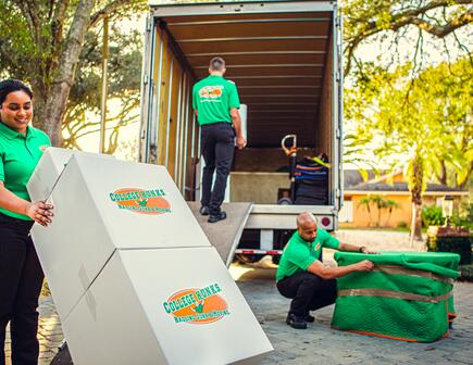 Gallery image 7 — long distance movers Cedar Park