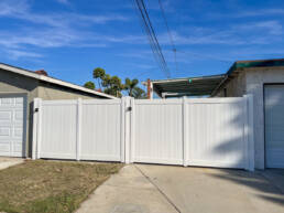Gallery image 9 — automatic gate installation near me