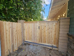 Gallery image 11 — automatic gate installation near me