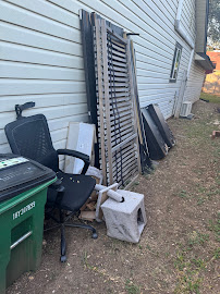 Gallery image 3 — junk removal quote Junkly