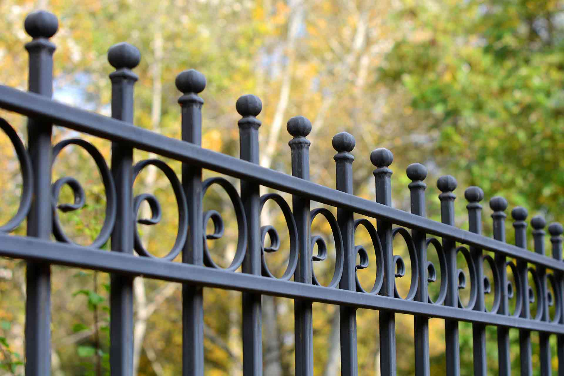 Gallery image 2 — automatic slide gate repair Dallas