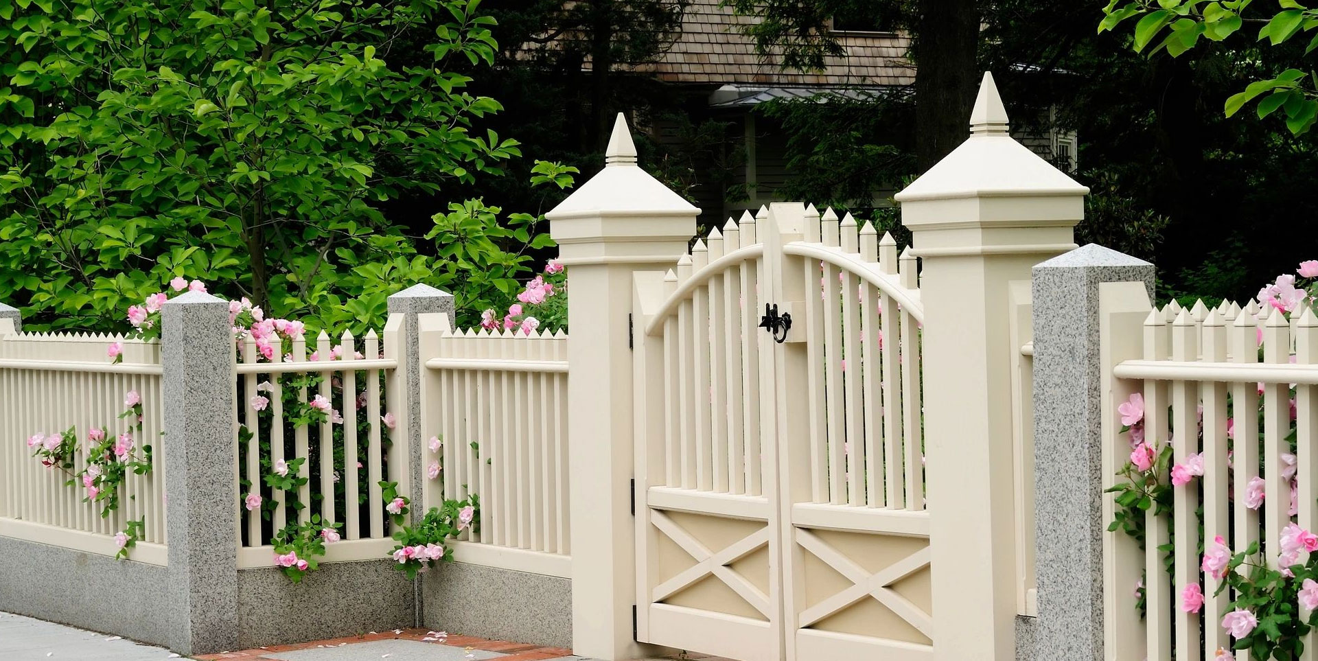 Gallery image 9 — automatic slide gate repair Dallas