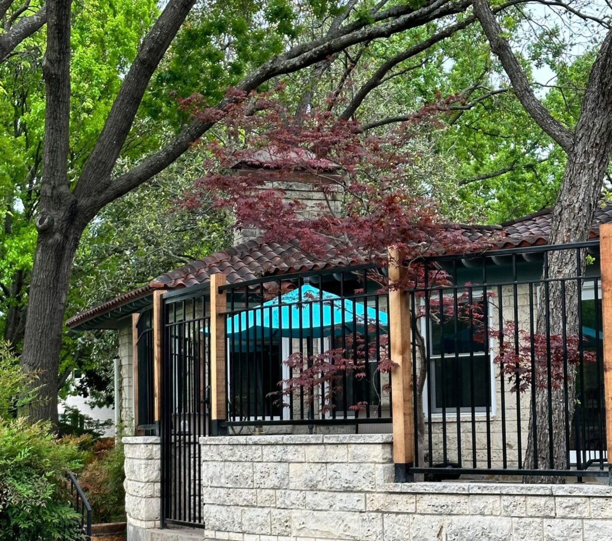 Gallery image 7 — automatic slide gate repair Dallas