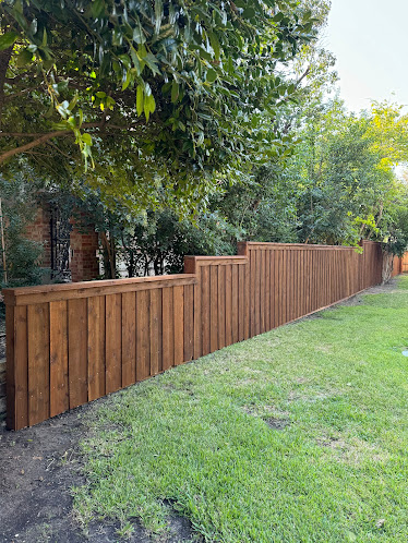 Gallery image 6 — automatic slide gate repair Dallas