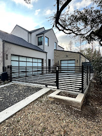 Gallery image 3 — automatic slide gate repair Dallas