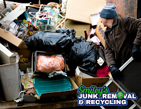 Gallery image 6 — attic cleanout Buda