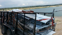 Gallery image 1 — attic cleanout Buda