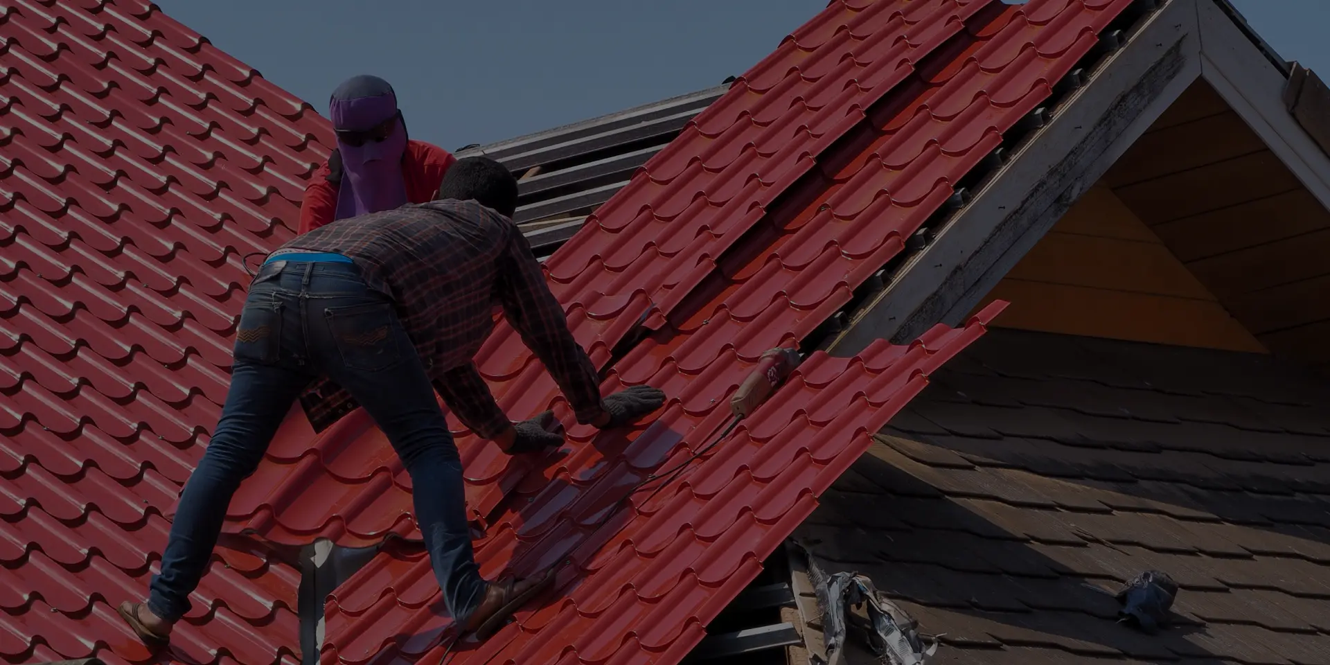 waterproofing services Miami