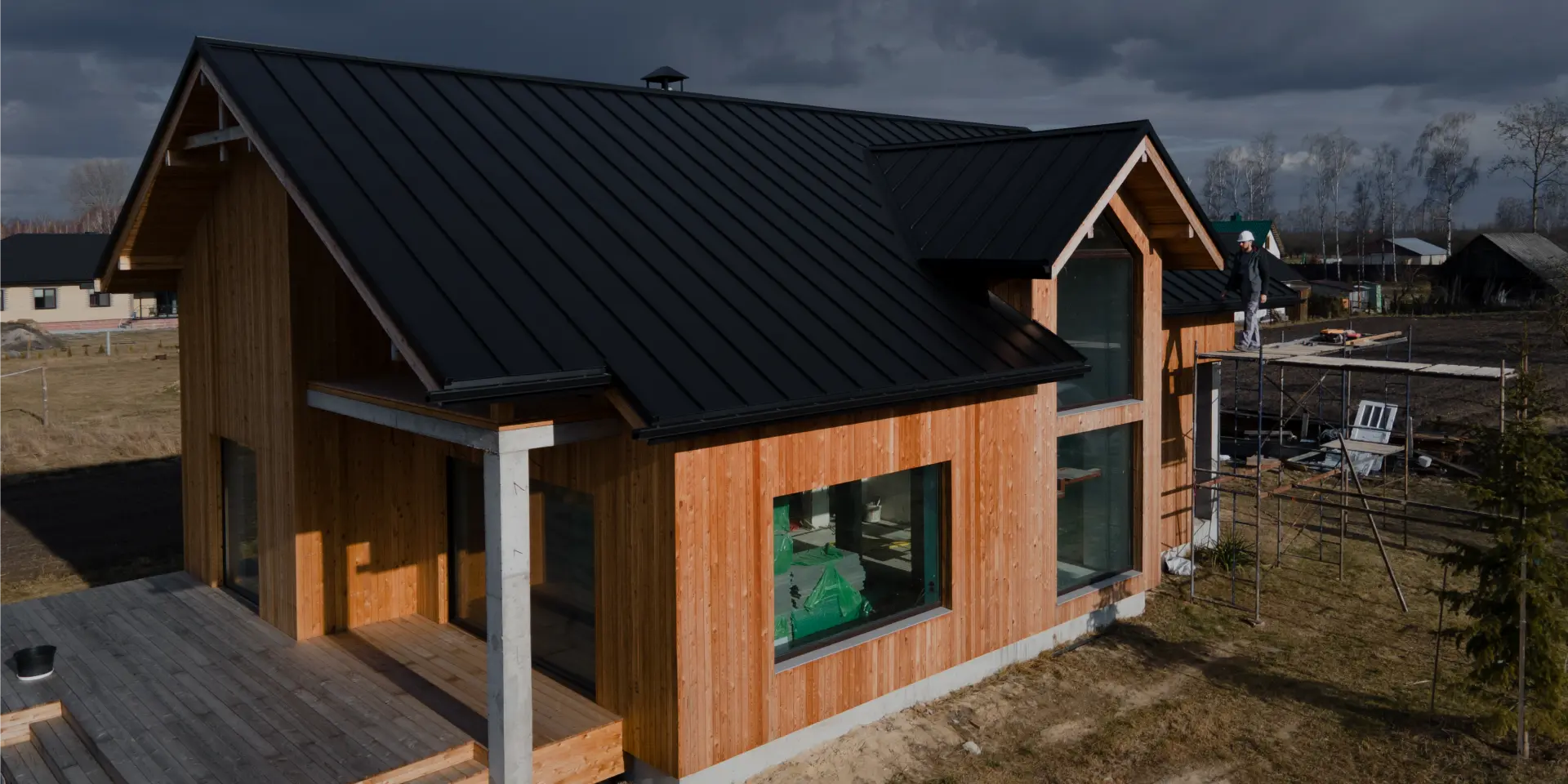 metal roofing Miami