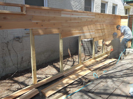 Gallery image 4 — deck and pergola builder Richardson