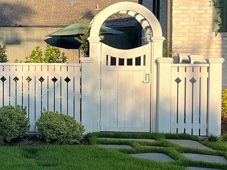 Gallery image 6 — deck and pergola builder Richardson