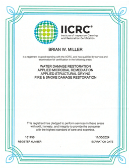 Gallery image 3 — smoke damage restoration Atlanta