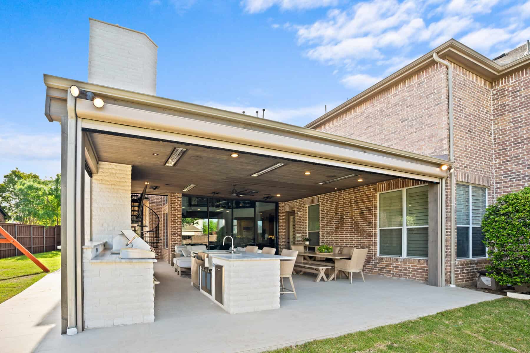 Gallery image 3 — composite decking Dallas