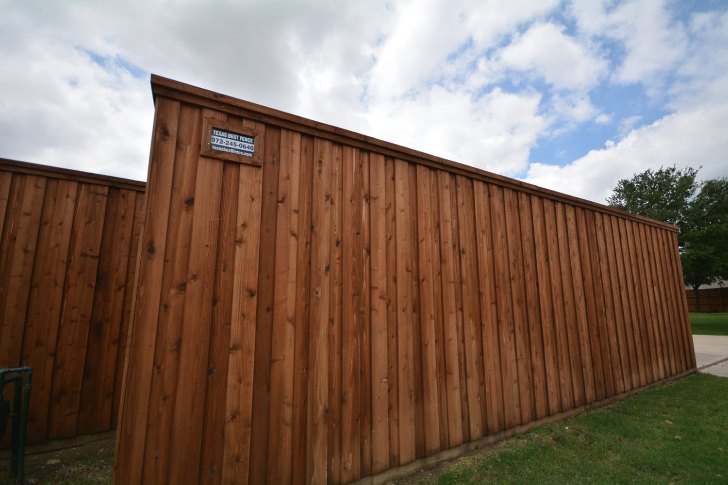 Gallery image 6 — composite decking Dallas