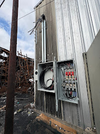 Gallery image 5 — electrical wiring Texas