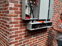Gallery image 4 — electrical wiring Texas