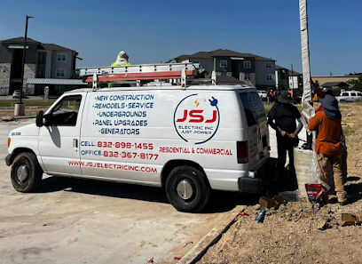 new construction wiring Houston