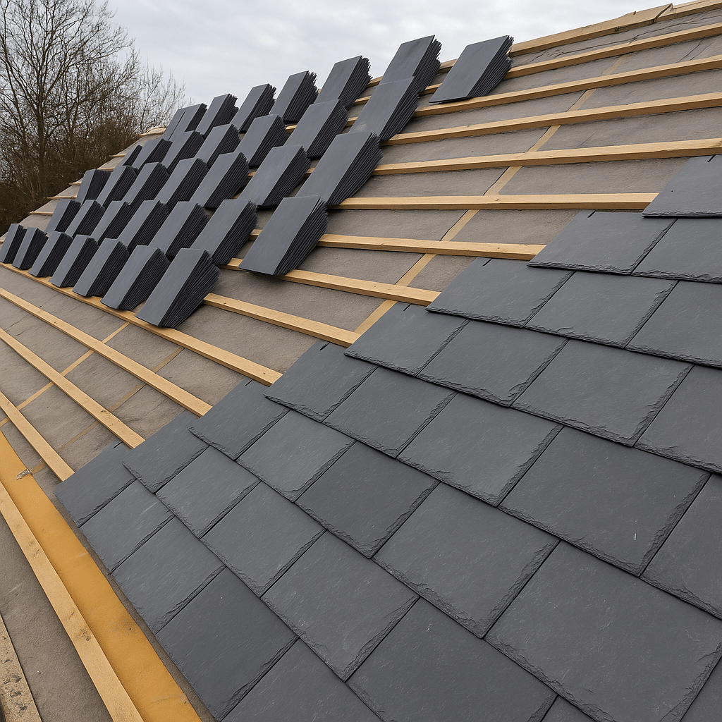 Gallery image 7 — HOA roofing contractor Miami-Dade