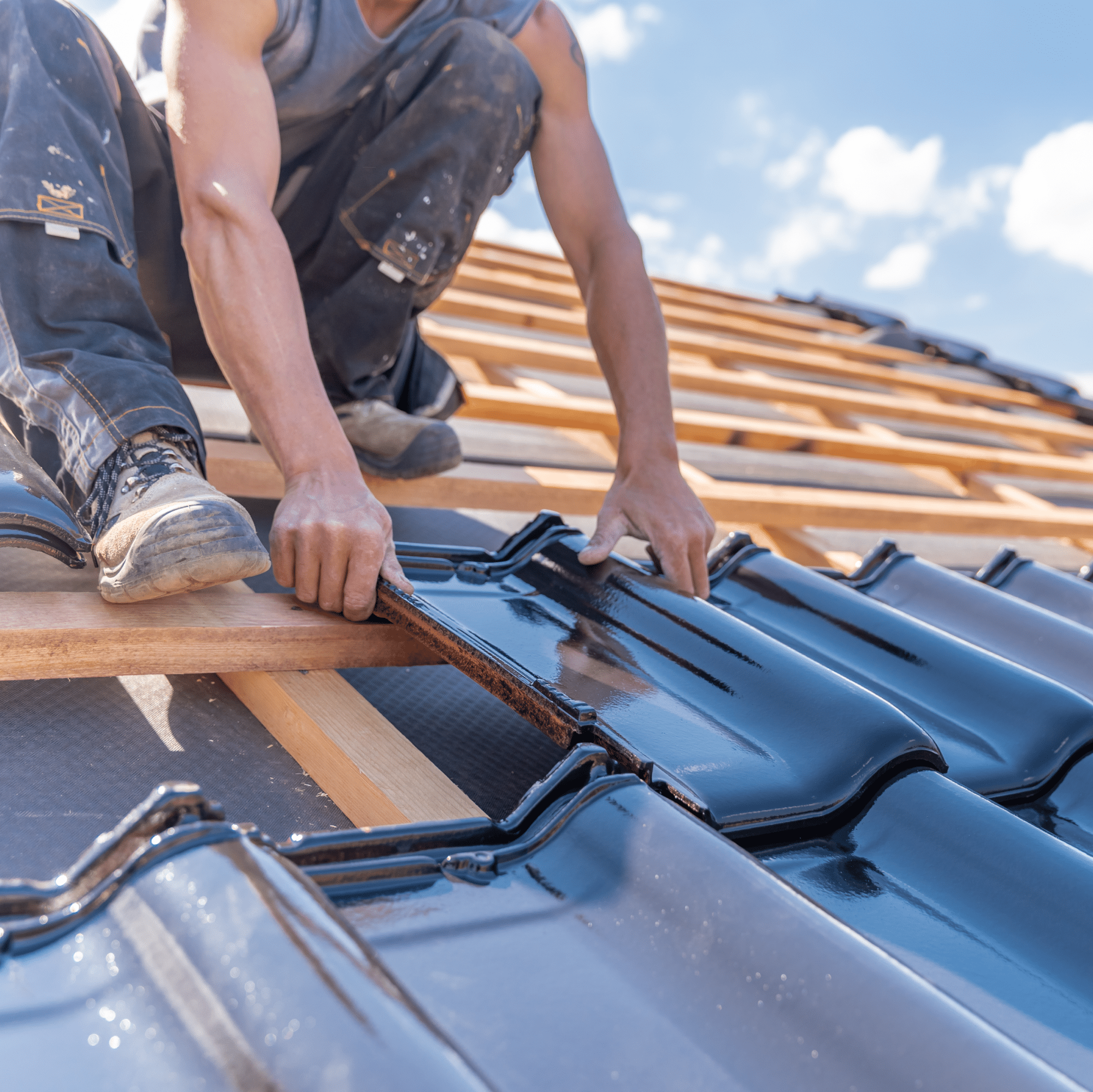 Gallery image 8 — HOA roofing contractor Miami-Dade