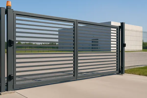 Gallery image 2 — fence company in Dallas