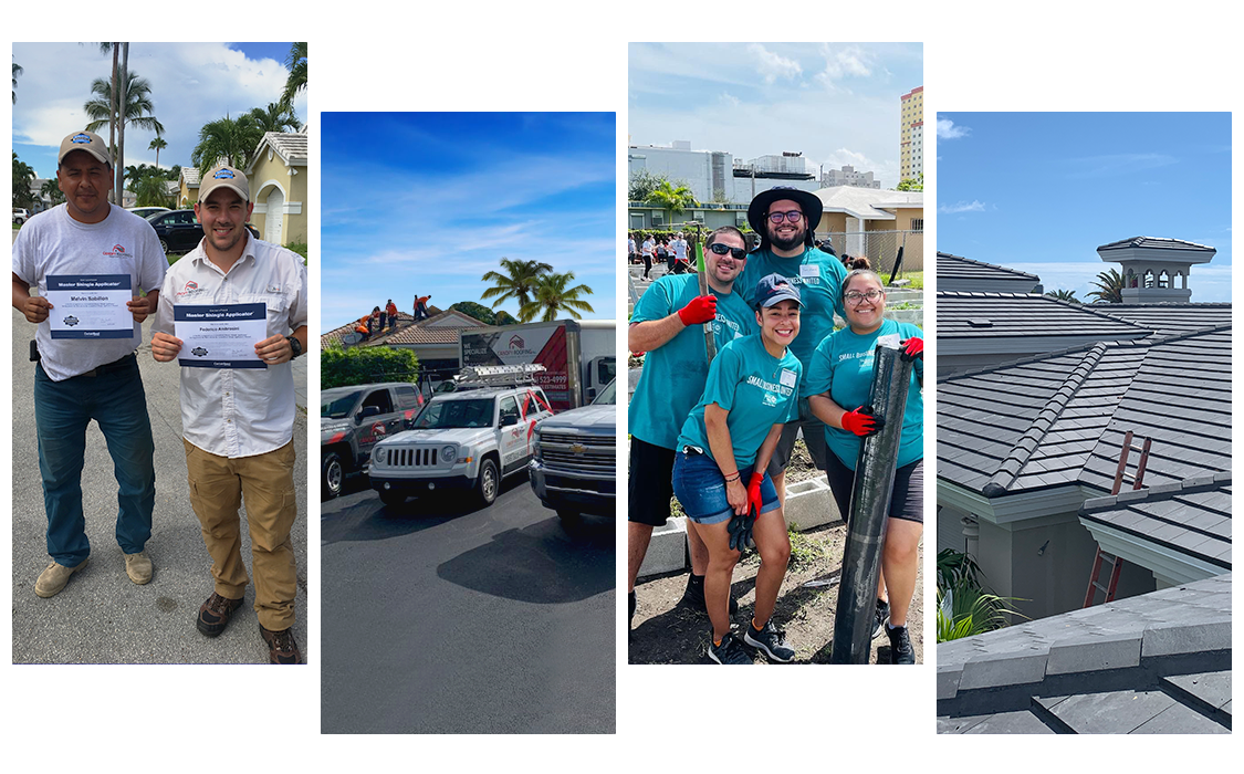 About roofing contractor in South Florida