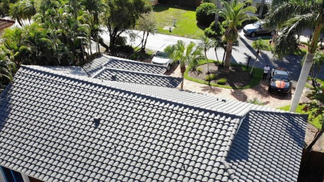 Gallery image 8 — roofing contractor in South Florida