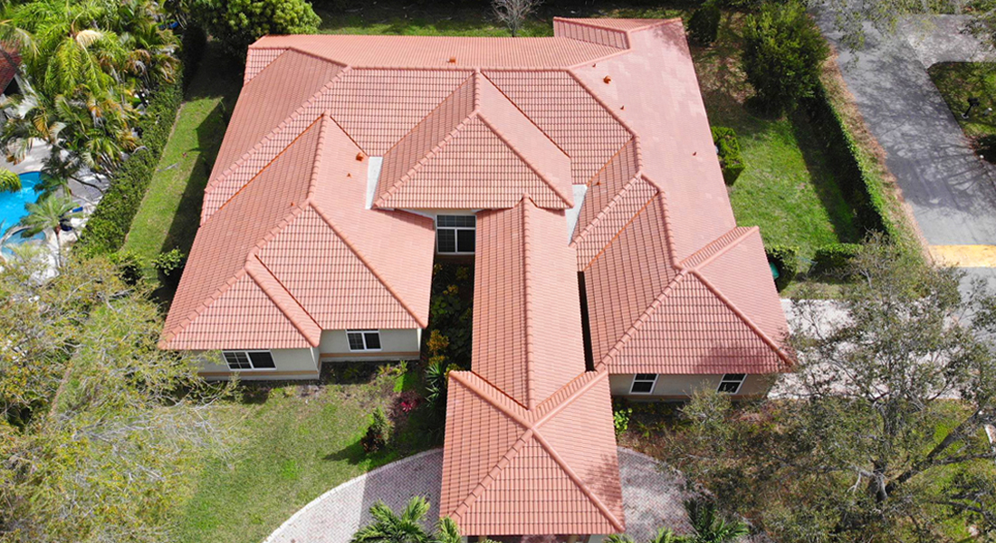 Gallery image 3 — roofing contractor in South Florida