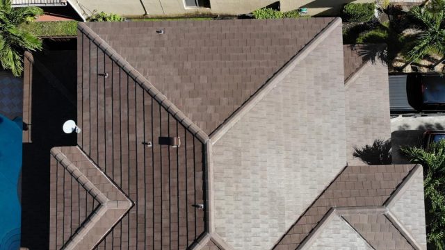 Gallery image 1 — roofing contractor in South Florida