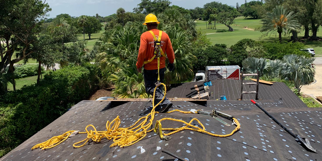 Gallery image 5 — roofing contractor in South Florida
