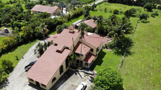 roofing contractor in South Florida