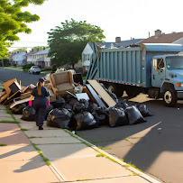 About furniture removal Local Junk Removal Austin