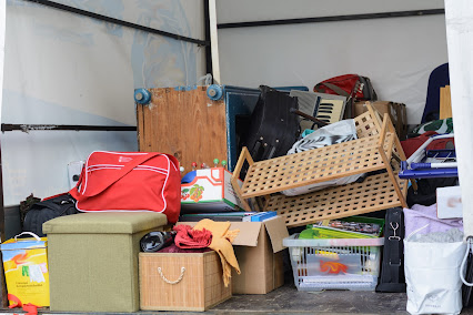 Gallery image 2 — furniture removal Local Junk Removal Austin