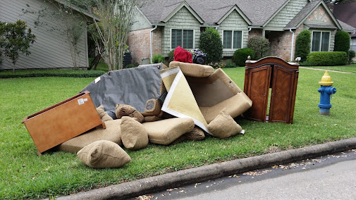furniture removal Local Junk Removal Austin
