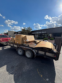Gallery image 14 — furniture removal Local Junk Removal Austin